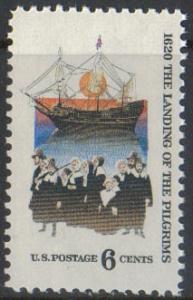 US SC# 1420 MNH