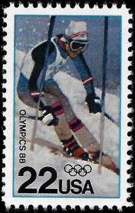 2369 Mint,OG,NH... SCV $0.50