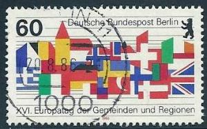 Germany-Berlin #9N509