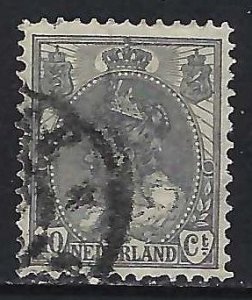 Netherlands 67 VFU M17