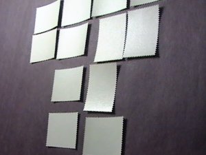 GUERNSEY # 283-302--MINT/NEVER HINGED---COMPLETE SET---1984-85