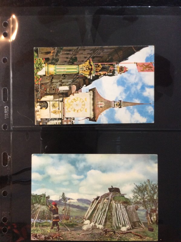 Dear Doctor Postcard Collection [Abbott Pentothal]