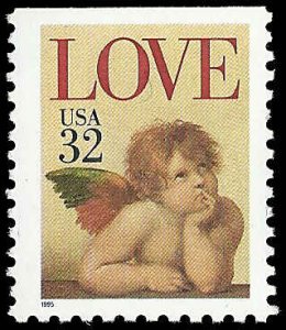 US - #2959 - MNH - SCV-0.65