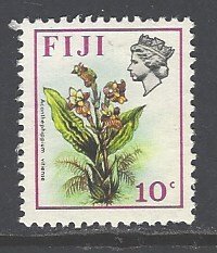 Fiji 312 used (RS)