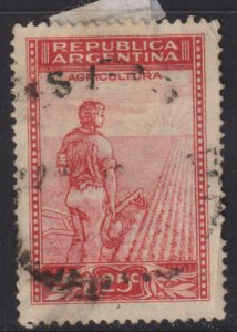 Argentina 441 Agriculture 1936