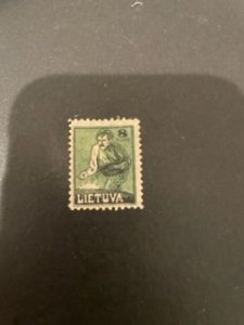 Lithuania sc 110 MH