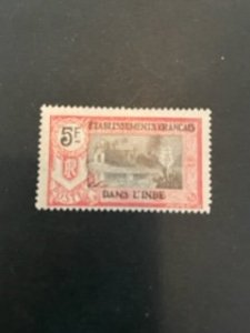 French India sc 49 MH