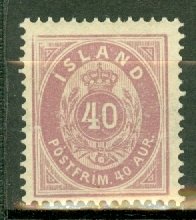 KK: Iceland 18 mint CV $65