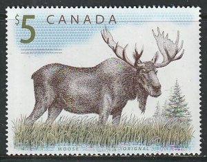 2003 Canada - Sc 1693 - MNH VF -1 single - Moose