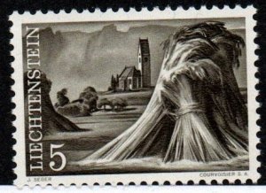 Liechtenstein # 336 MNH