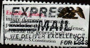 # 2357 USED EXCERPTS FROM THE CONSTITUTION