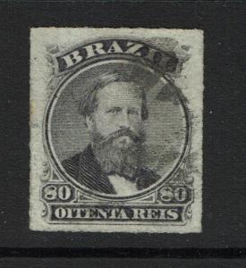 Brazil SC# 64, Used - Lot 073017