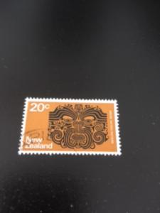 New Zealand sc 452 u