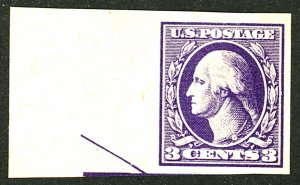 U.S. #535 MINT OG NH