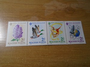 Hungary  #   B242a  MH