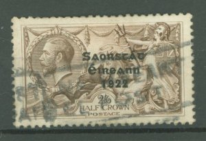 Ireland #77b  Single