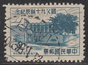 China 1127 CV .45 U