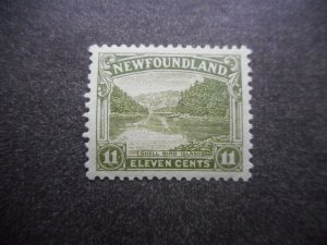 Newfoundland # 140 VFOG (H)