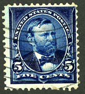 U.S #281 USED
