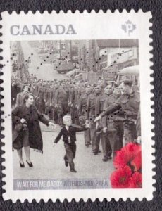 Canada - 2795 2014 Used