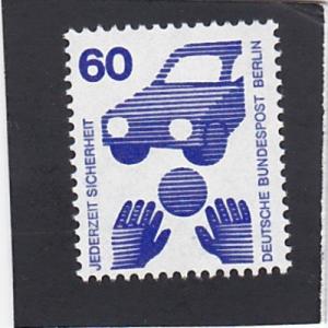 Germany #  1081  unused  