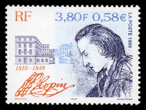 France 2744 Mint (NH)