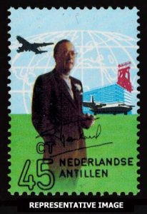 Netherlands Antilles Scott 329 Mint never hinged.