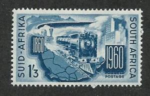 South Africa Scott 240  Mint