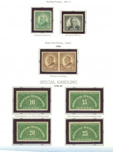 U.S. #MINT SET 