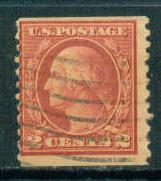  492 Used Average A09825  