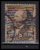 205 Used Fine D25428
