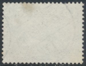 Denmark   Sc#  696   Used Biplane aircraft  see details  / scans