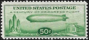 C18 Mint,OG,NH... SCV $75.00