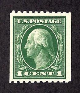 441 Mint,OG,NH... SCV $2.00