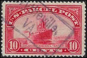 Q6 Used... SCV $3.00