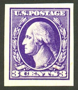 U.S. #535 MINT OG NH