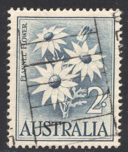 AUSTRALIA SCOTT 327