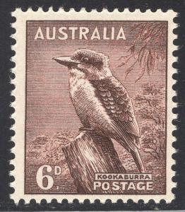 AUSTRALIA SCOTT 295