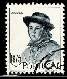 Portugal 680 - used