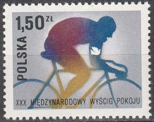 Poland #2214   MNH   (K886)