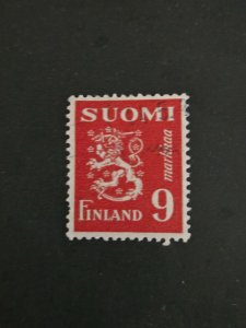 +Finland #272       Used