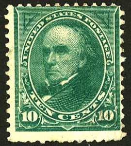 U.S. #273 USED 