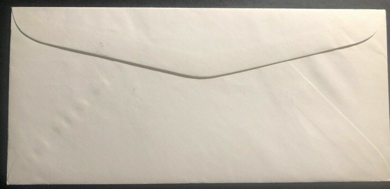 1986 State Of Bahrain First Day cover Causeway Opening