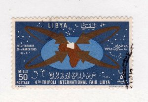 Libya     275      used