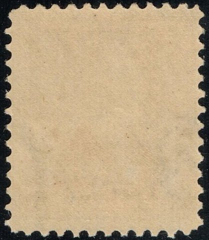 US #302 Andrew Jackson; MNH (2Stars)