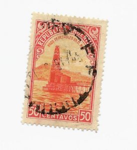 Argentina 1936 - U - Scott #444 *