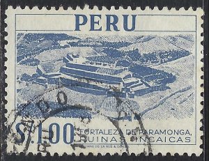 PERU 472 VFU R768-1