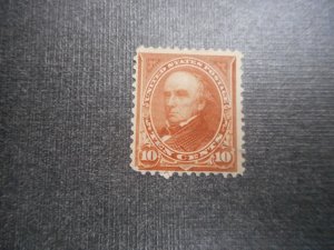 # 282 Fine Mint NG
