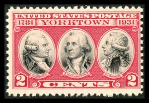 USA 703 Mint (NH)