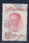 Philippines Republic Scott # 1082, used